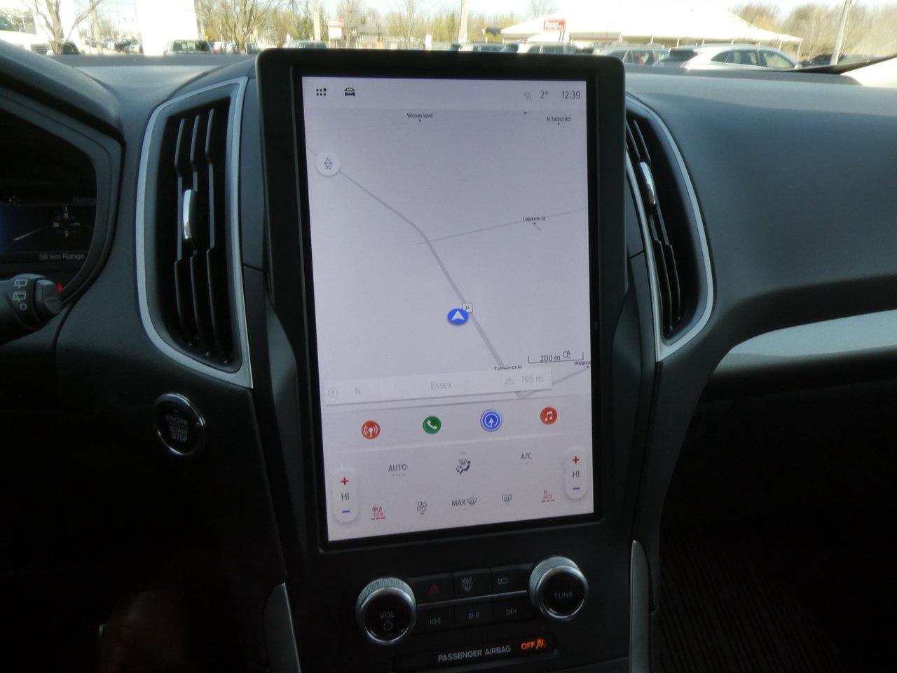 2024 Ford Edge SEL | Heated Seats | Backup Cam | Nav | Photo