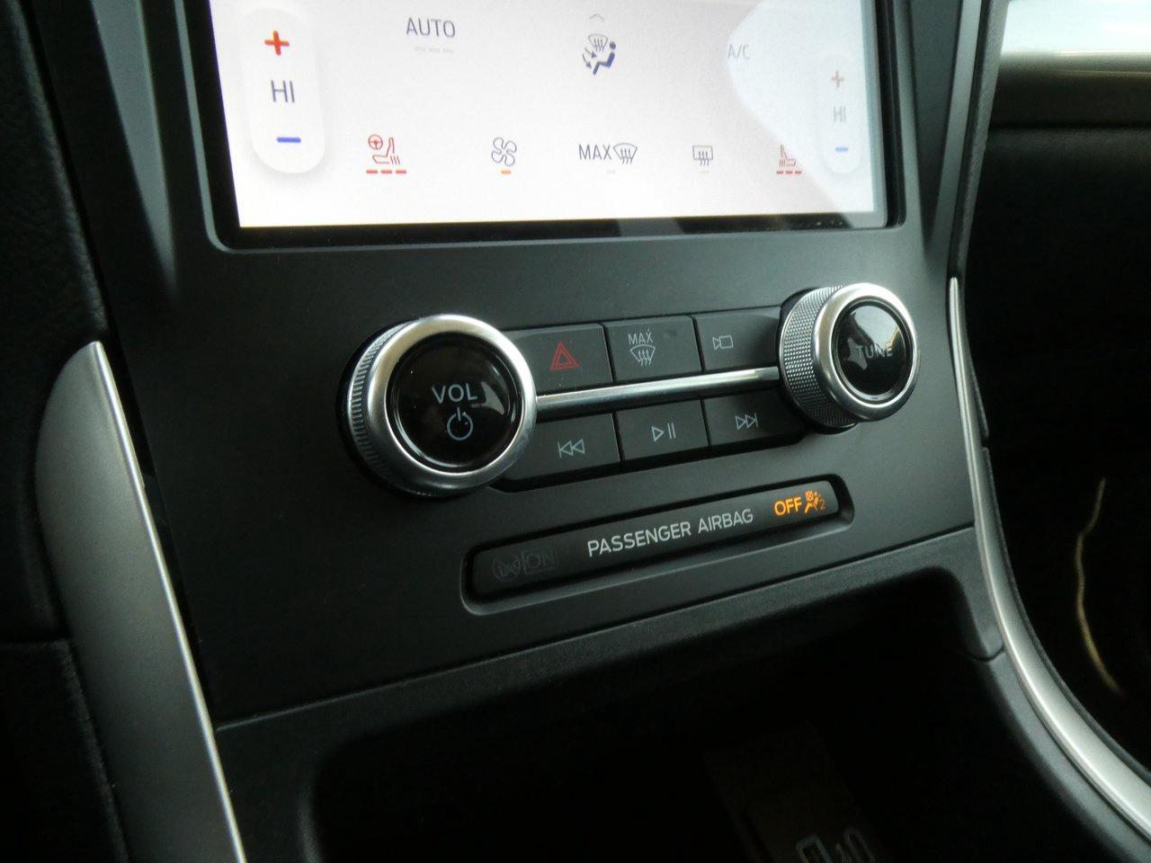 2024 Ford Edge SEL | Heated Seats | Backup Cam | Nav | Photo