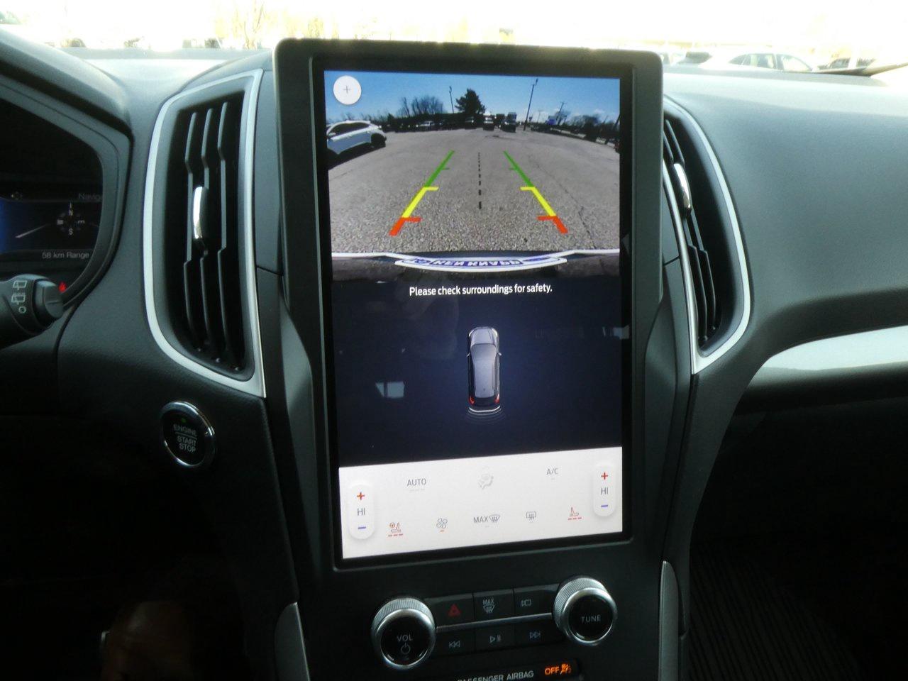 2024 Ford Edge SEL | Heated Seats | Backup Cam | Nav | Photo
