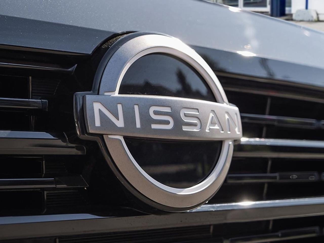 2026 Nissan Kicks S  - Heated Seats Photo