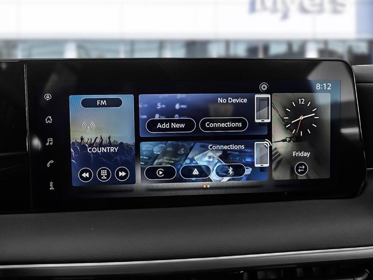 2026 Nissan Kicks S  - Heated Seats Photo