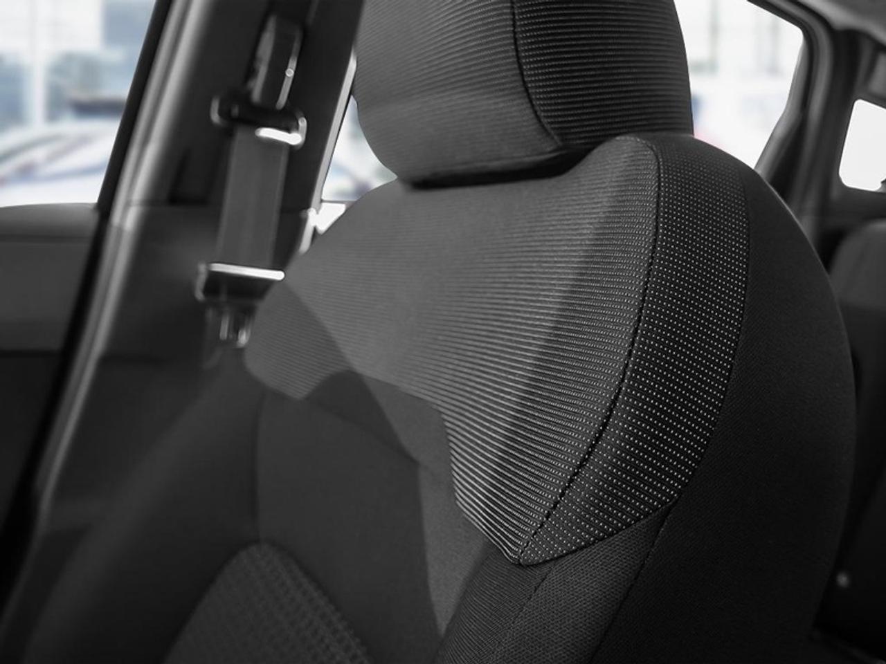 2026 Nissan Kicks S  - Heated Seats Photo