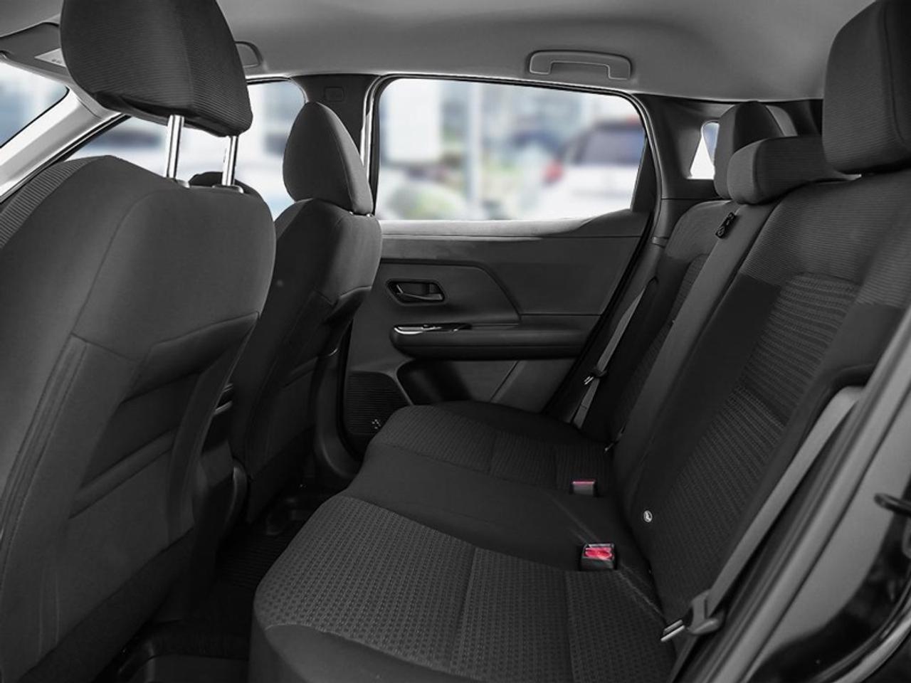 2026 Nissan Kicks S  - Heated Seats Photo