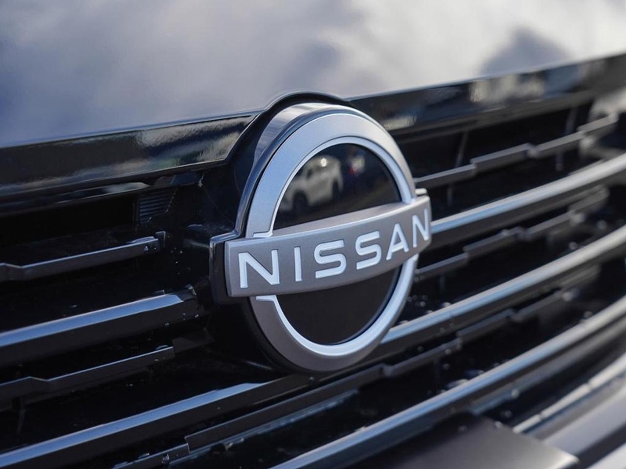 2026 Nissan Kicks S  - Heated Seats Photo