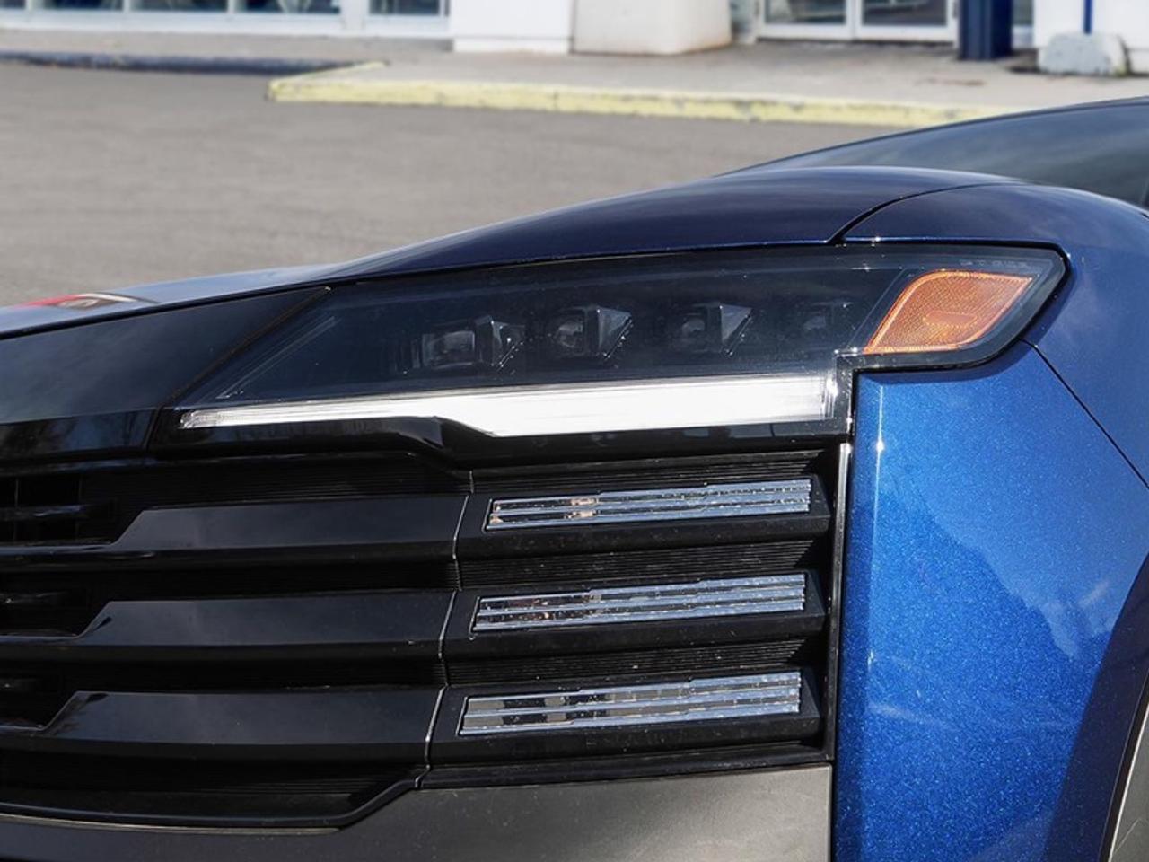 2026 Nissan Kicks S  - Heated Seats Photo