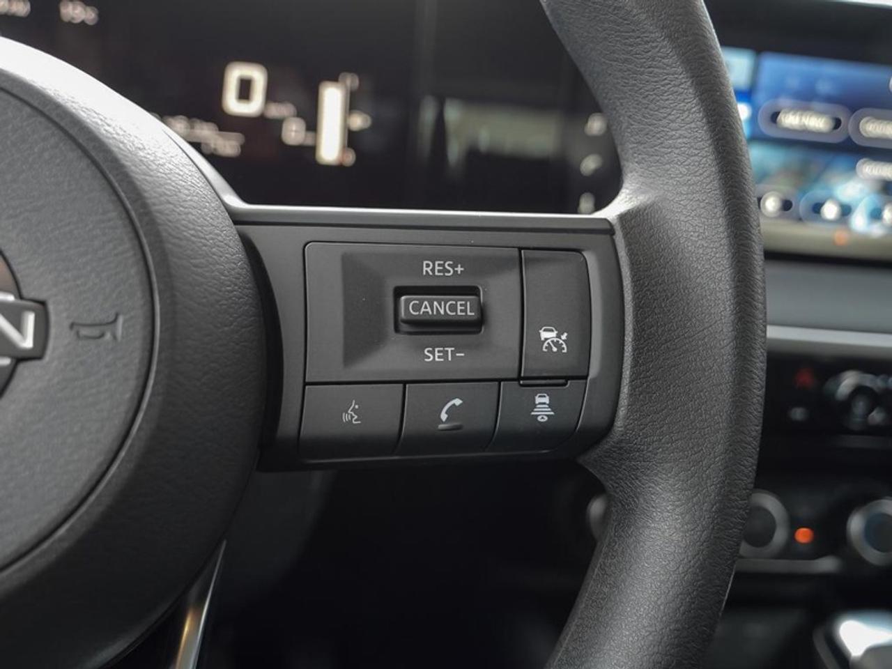 2026 Nissan Kicks S  - Heated Seats Photo