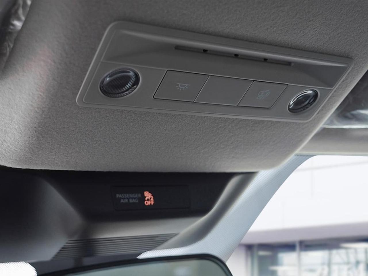2026 Nissan Kicks S  - Heated Seats Photo
