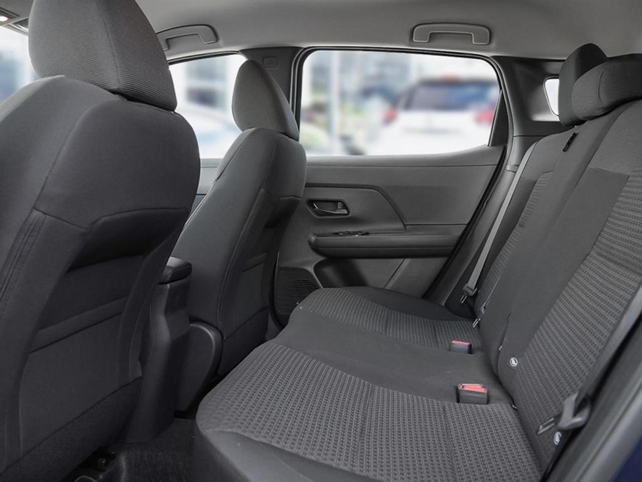 2026 Nissan Kicks S  - Heated Seats Photo