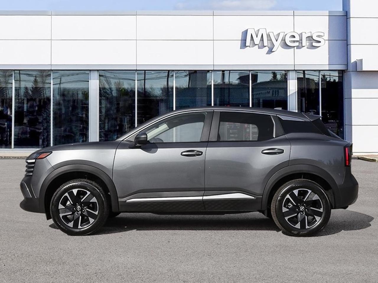 2026 Nissan Kicks SV AWD  - Heated Seats Photo