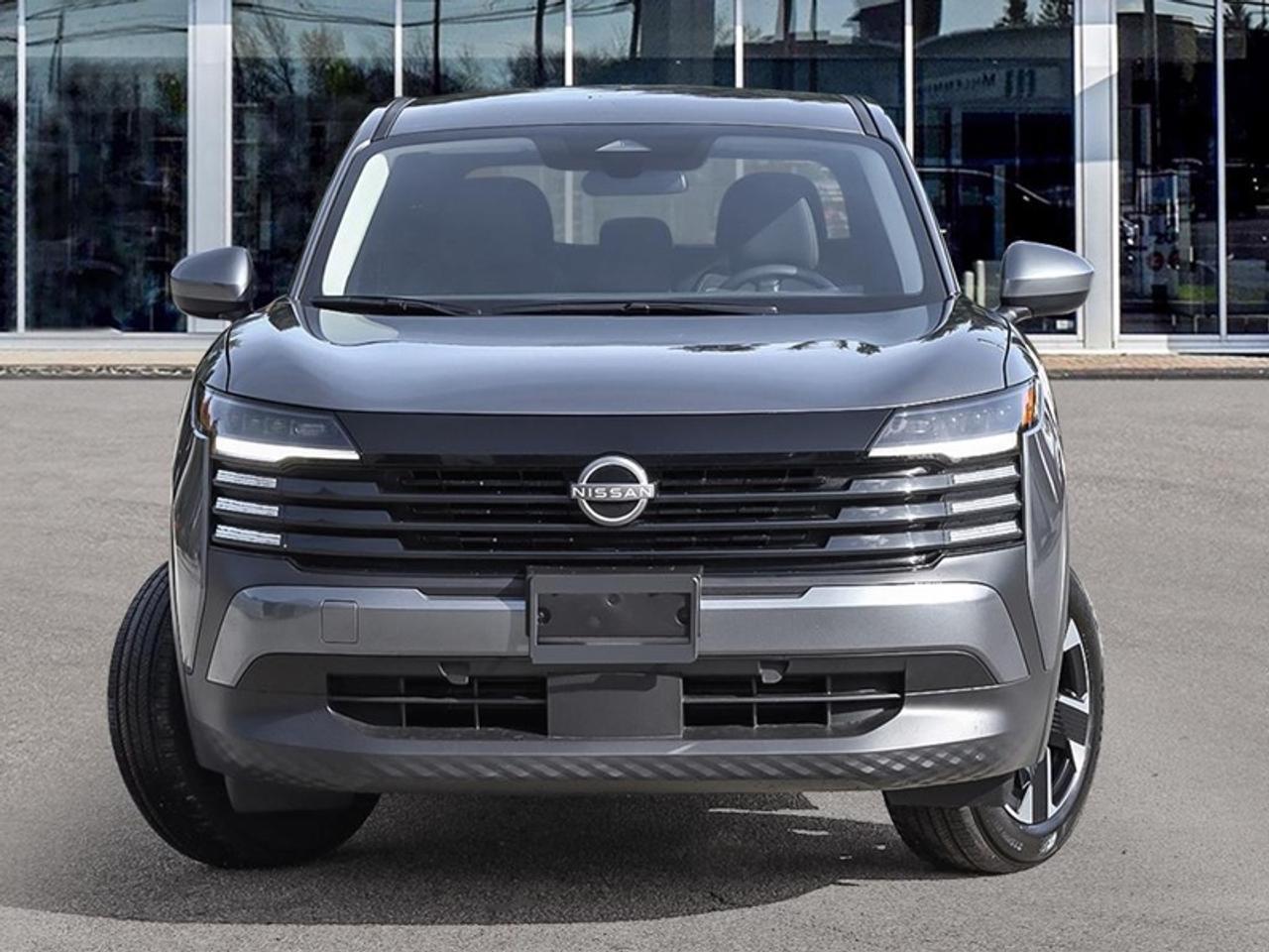 2026 Nissan Kicks SV AWD  - Heated Seats Photo