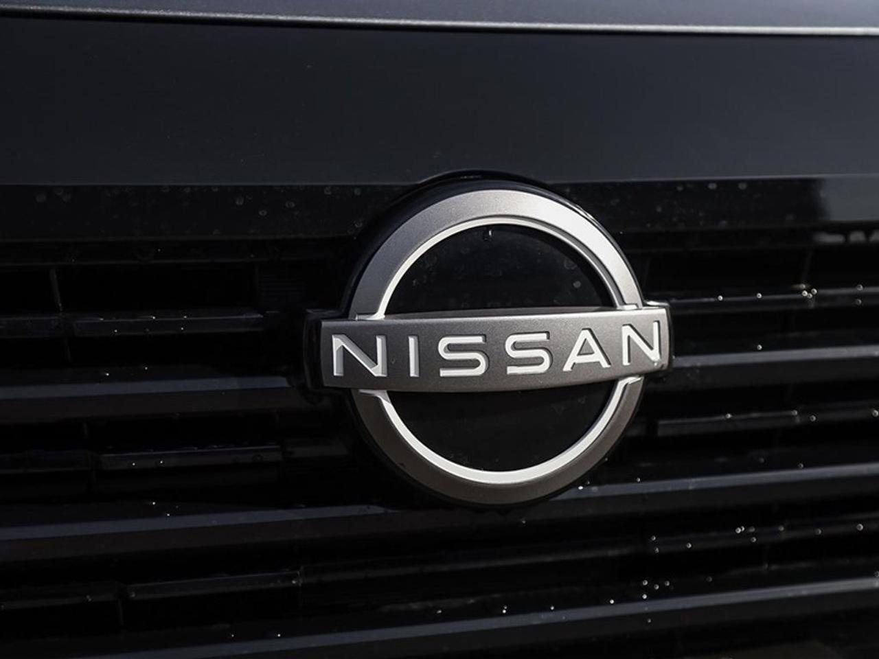 2026 Nissan Kicks SV AWD  - Heated Seats Photo