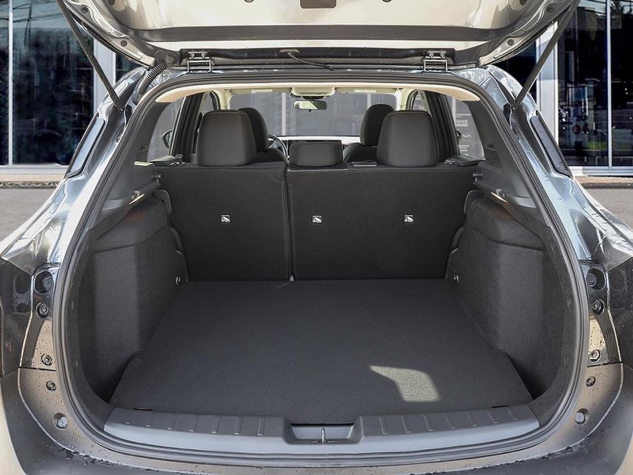 2026 Nissan Kicks SV AWD  - Heated Seats Photo