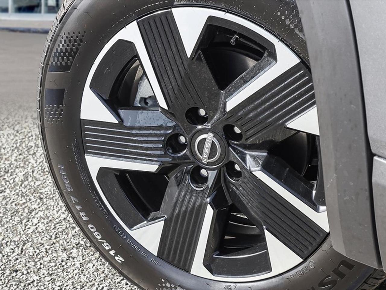 2026 Nissan Kicks SV AWD  - Heated Seats Photo