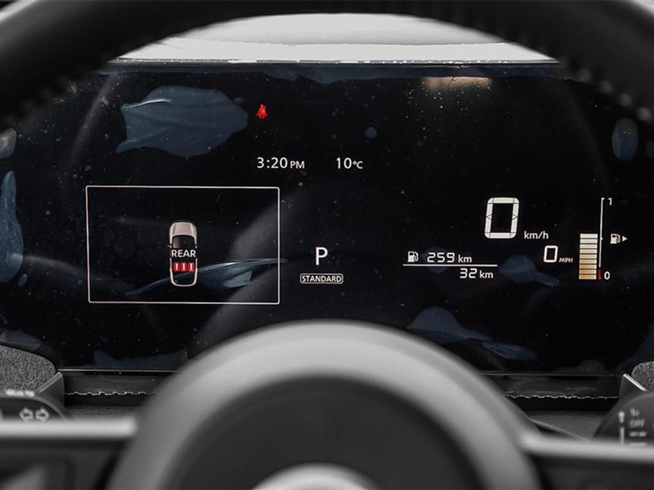 2026 Nissan Kicks SV AWD  - Heated Seats Photo