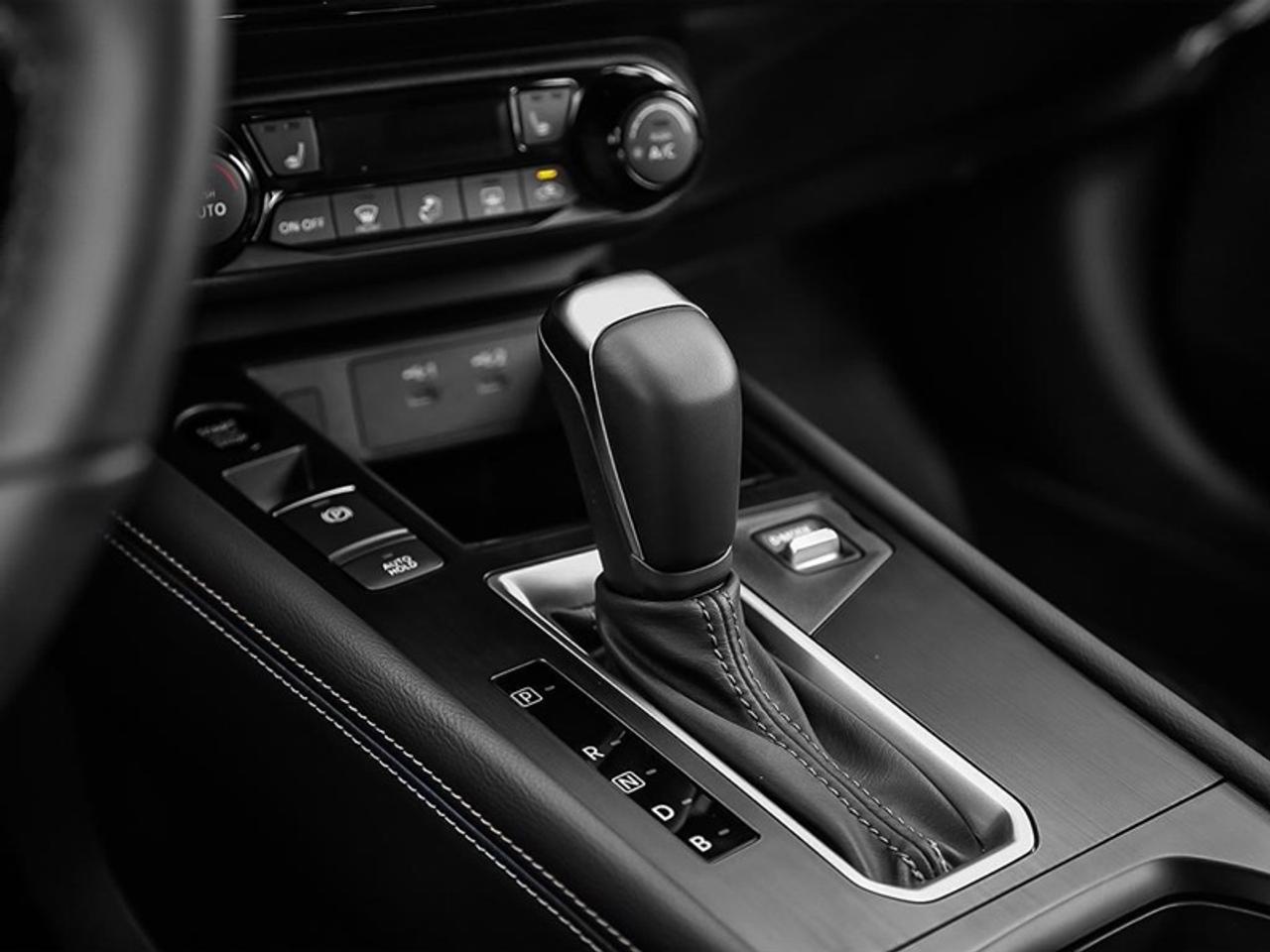 2026 Nissan Kicks SV AWD  - Heated Seats Photo