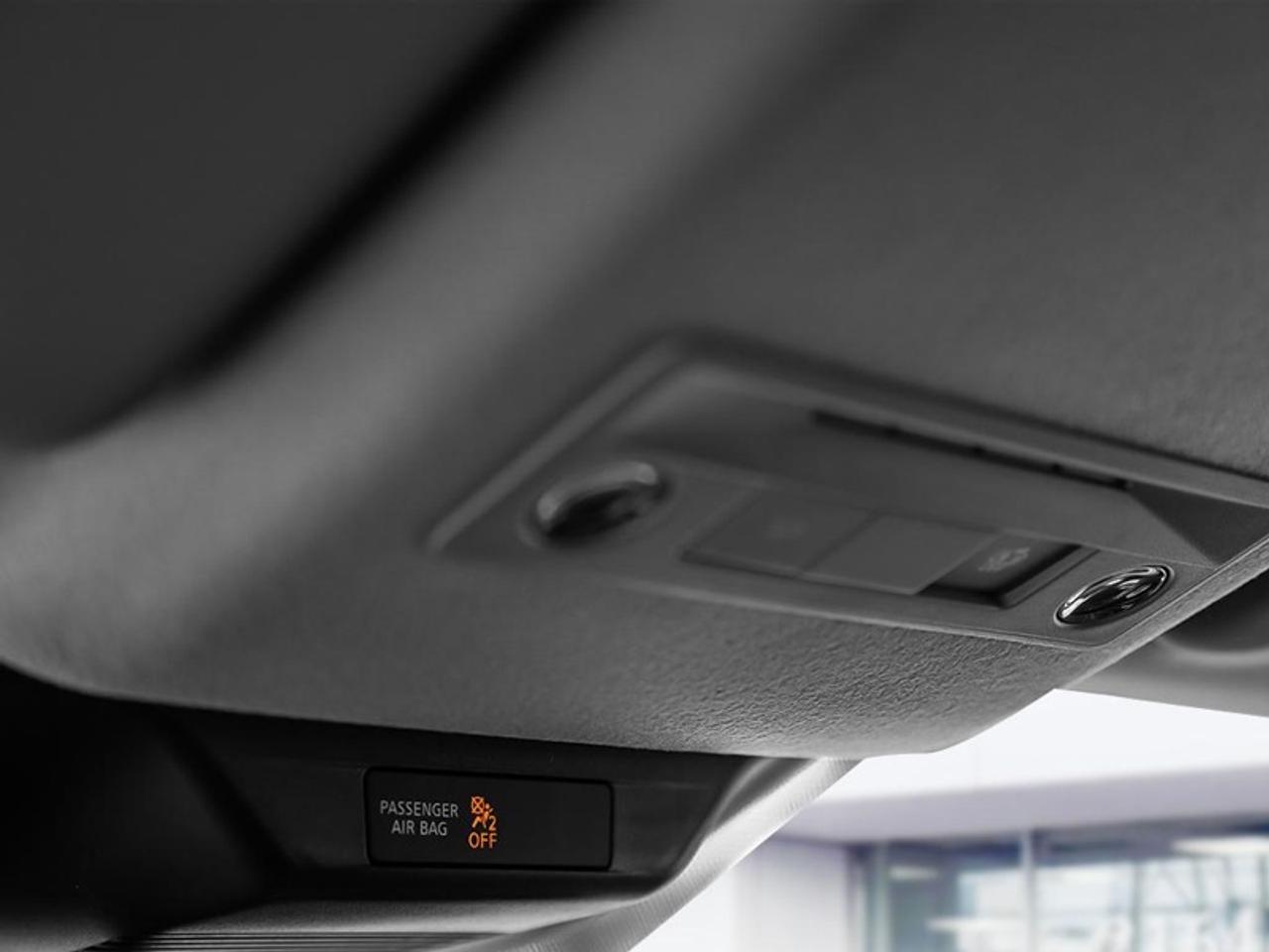 2026 Nissan Kicks SV AWD  - Heated Seats Photo