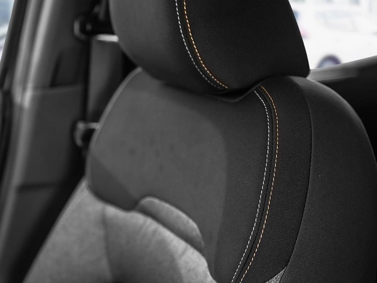 2026 Nissan Kicks SV AWD  - Heated Seats Photo