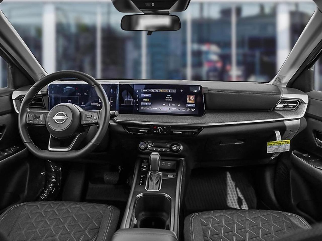 2026 Nissan Kicks SV AWD  - Heated Seats Photo