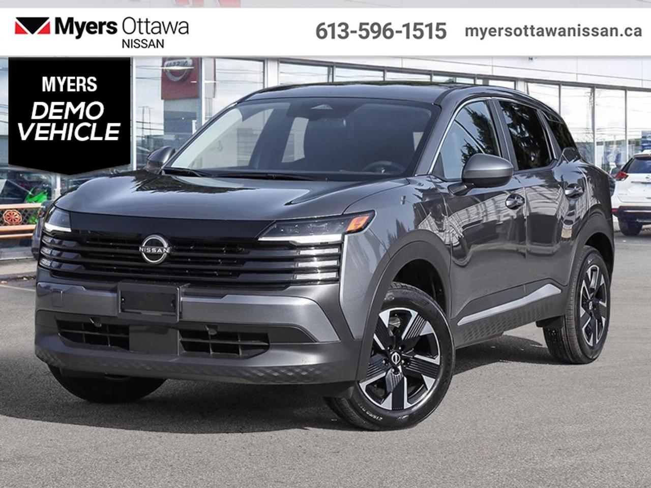 2026 Nissan Kicks SV AWD  - Heated Seats Photo0