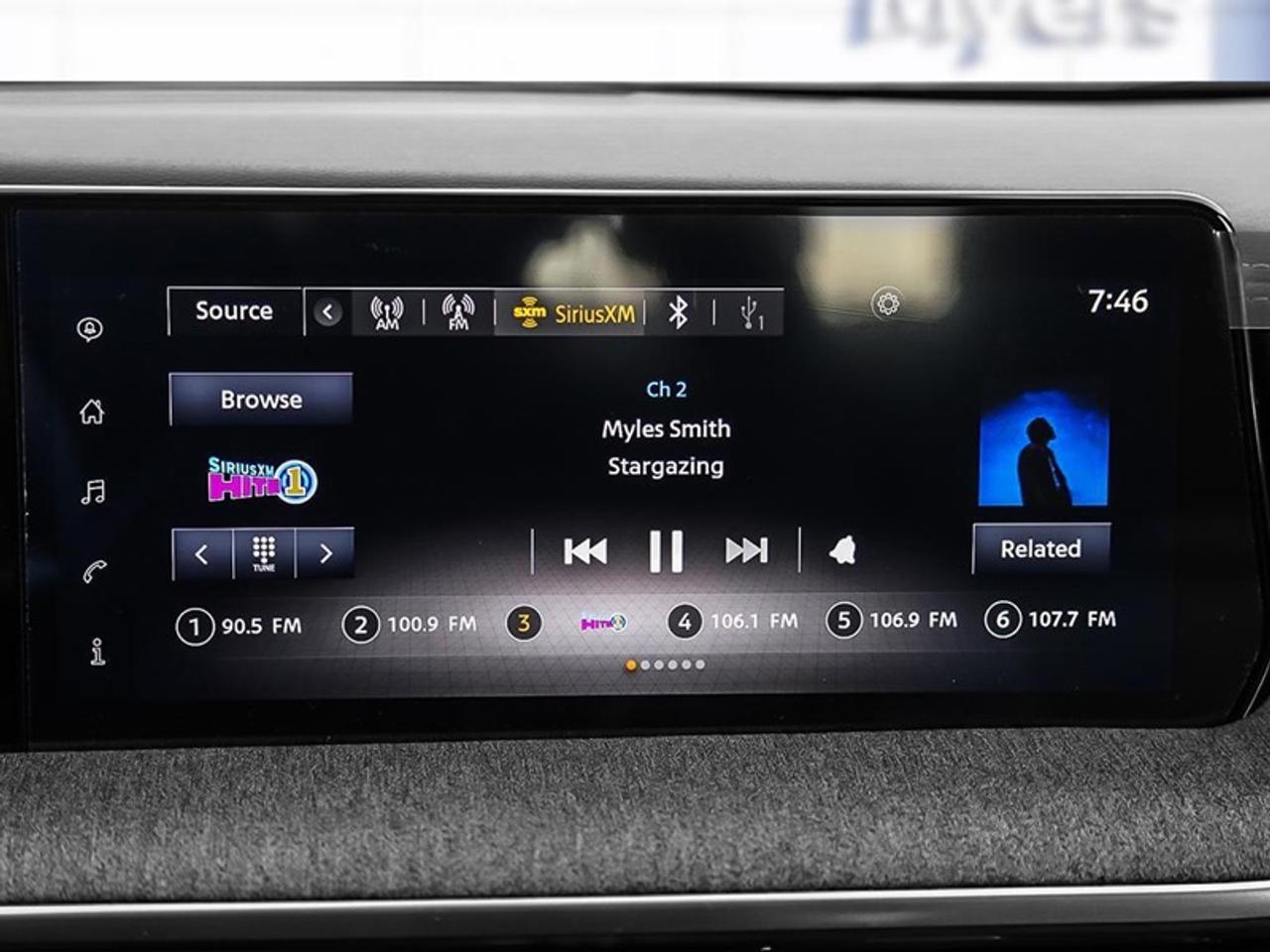 2026 Nissan Kicks SV AWD  - Heated Seats Photo