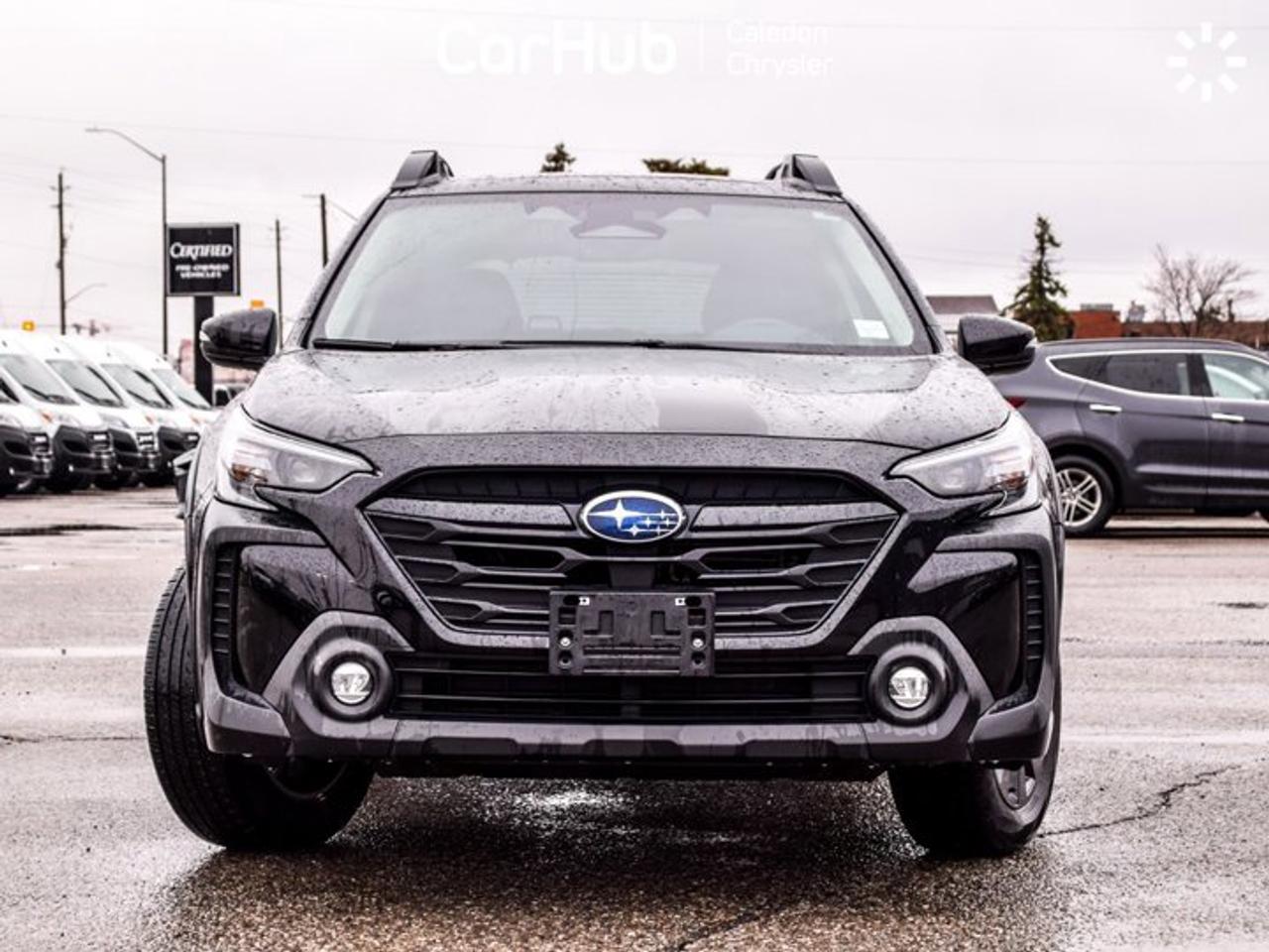 2025 Subaru Outback ONYX Photo