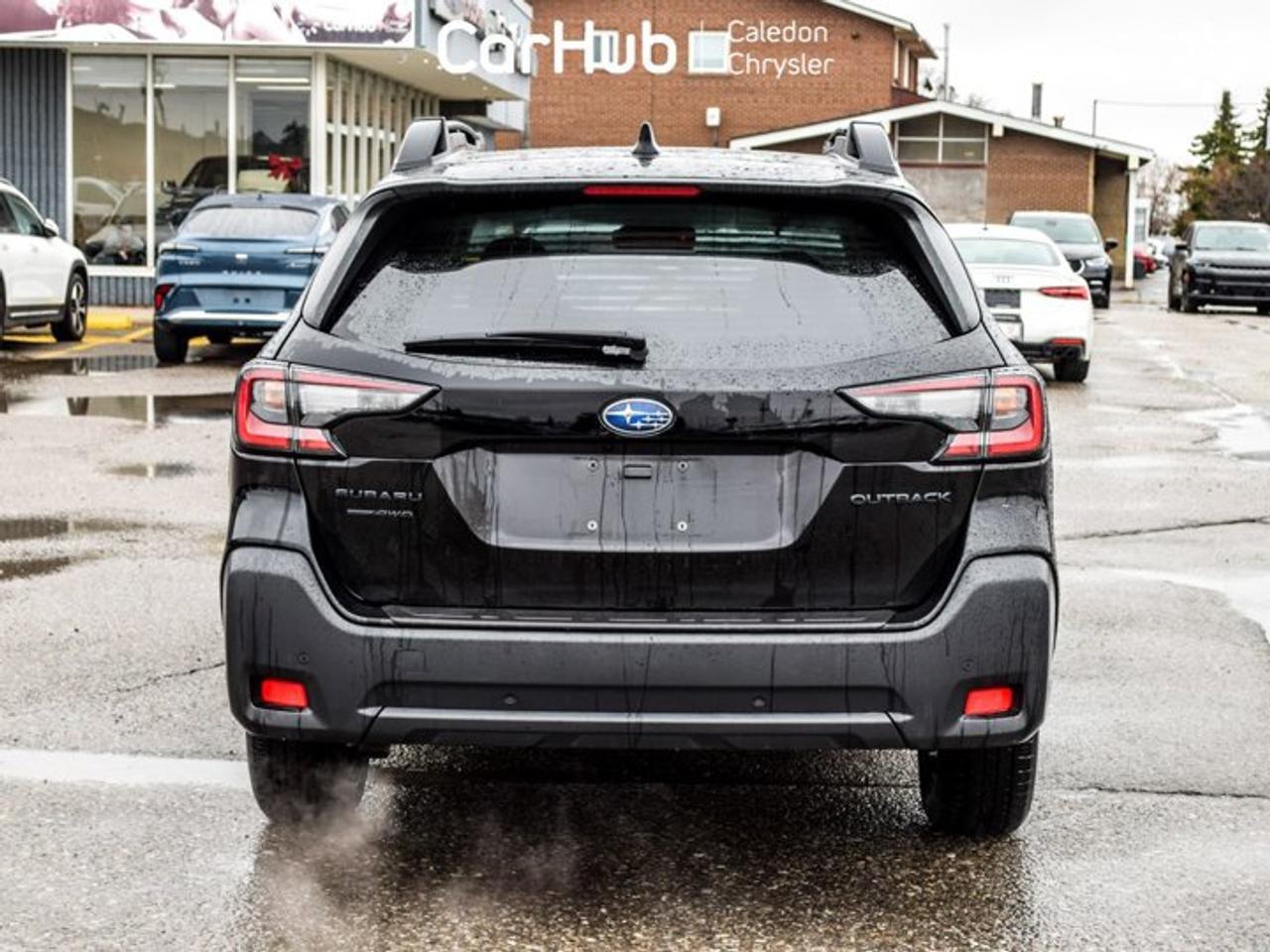 2025 Subaru Outback ONYX Photo