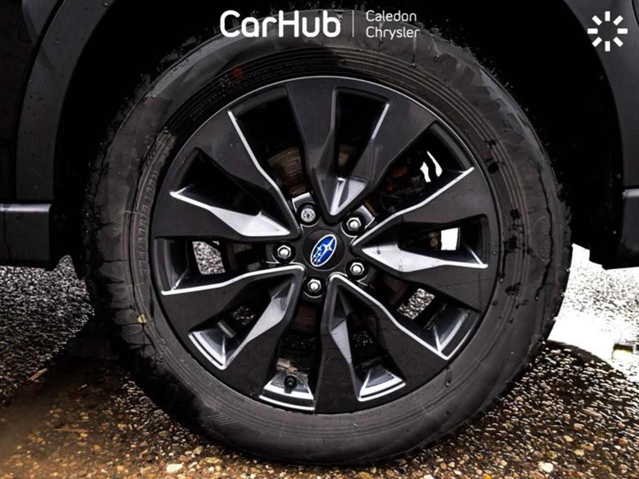 2025 Subaru Outback ONYX Photo