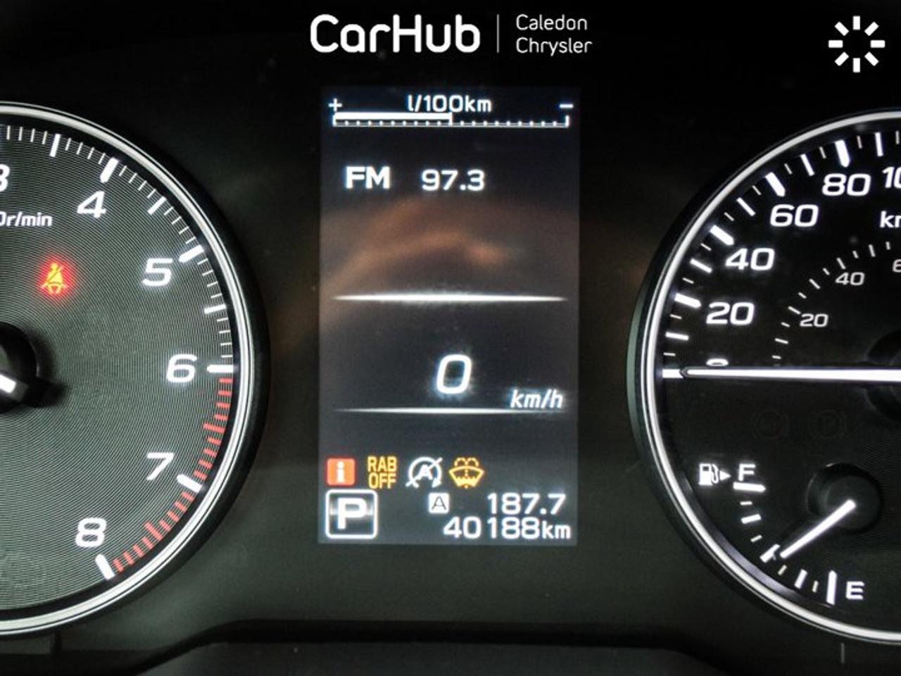 2025 Subaru Outback ONYX Photo