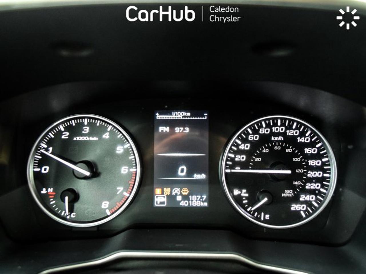 2025 Subaru Outback ONYX Photo