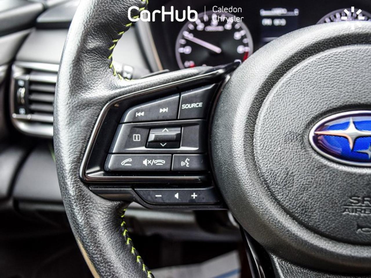 2025 Subaru Outback ONYX Photo