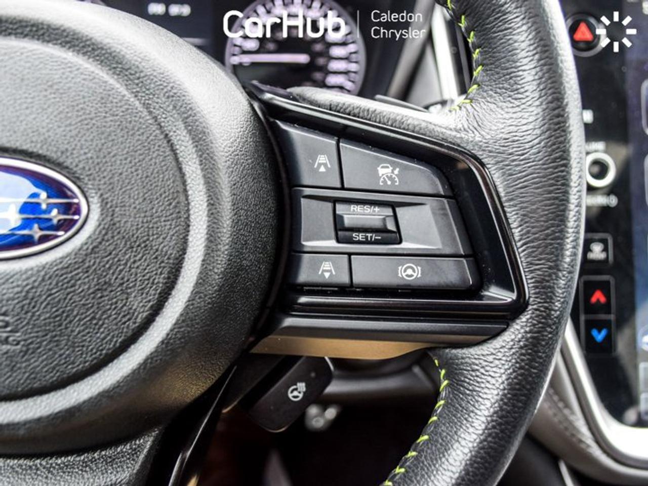 2025 Subaru Outback ONYX Photo