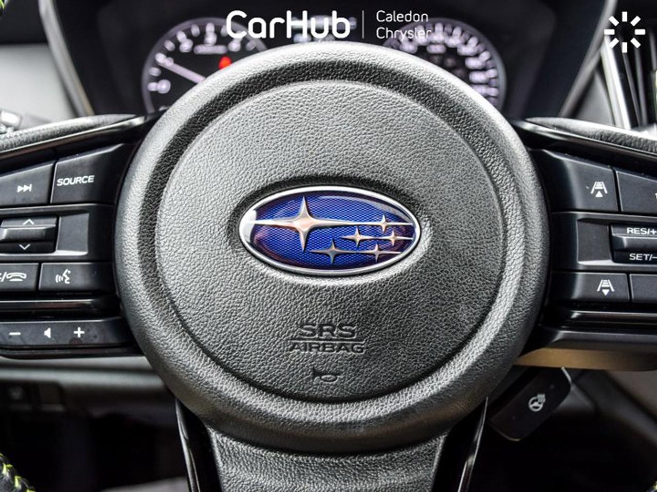 2025 Subaru Outback ONYX Photo