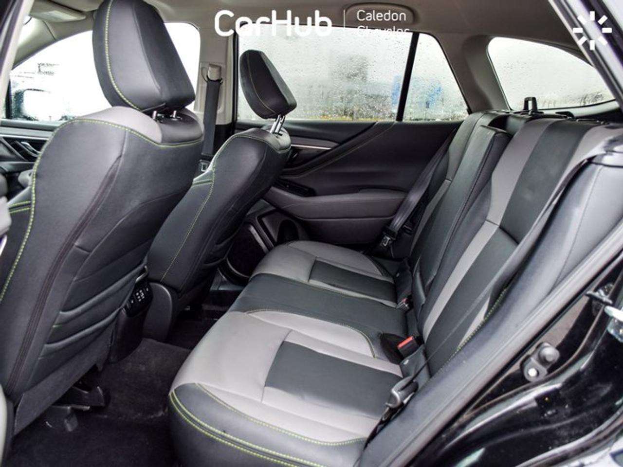 2025 Subaru Outback ONYX Photo