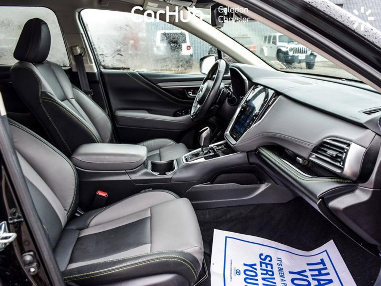 2025 Subaru Outback ONYX Photo