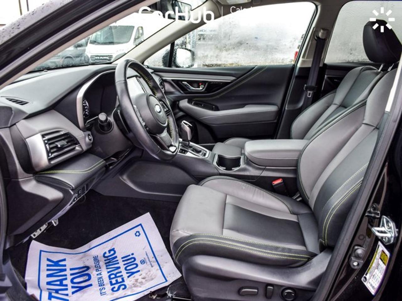 2025 Subaru Outback ONYX Photo