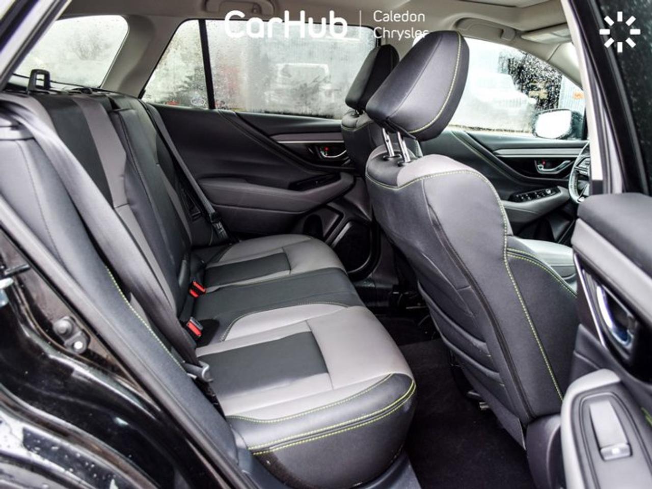 2025 Subaru Outback ONYX Photo