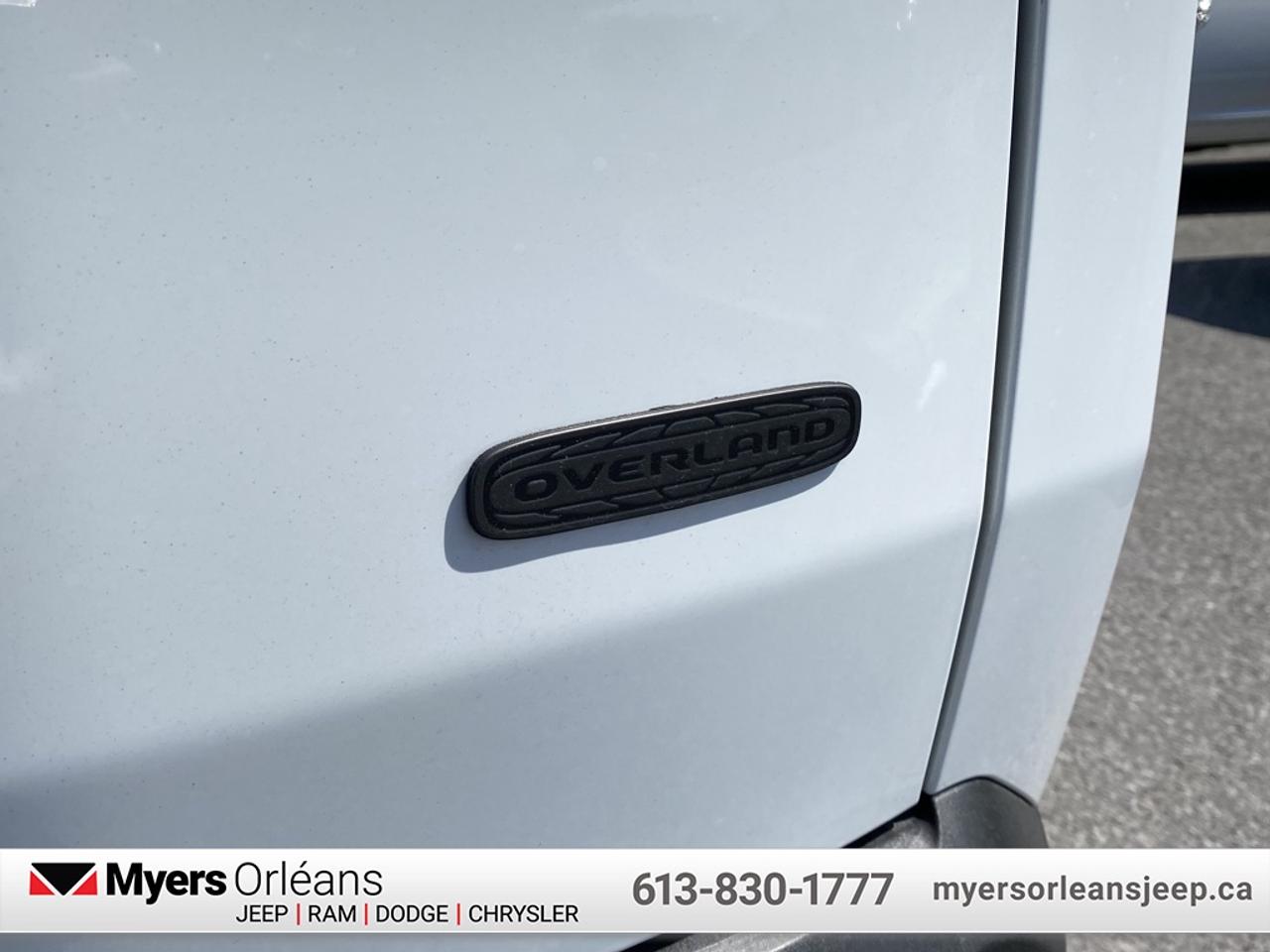 2026 Jeep Cherokee Overland  - $174.79 /Wk Photo