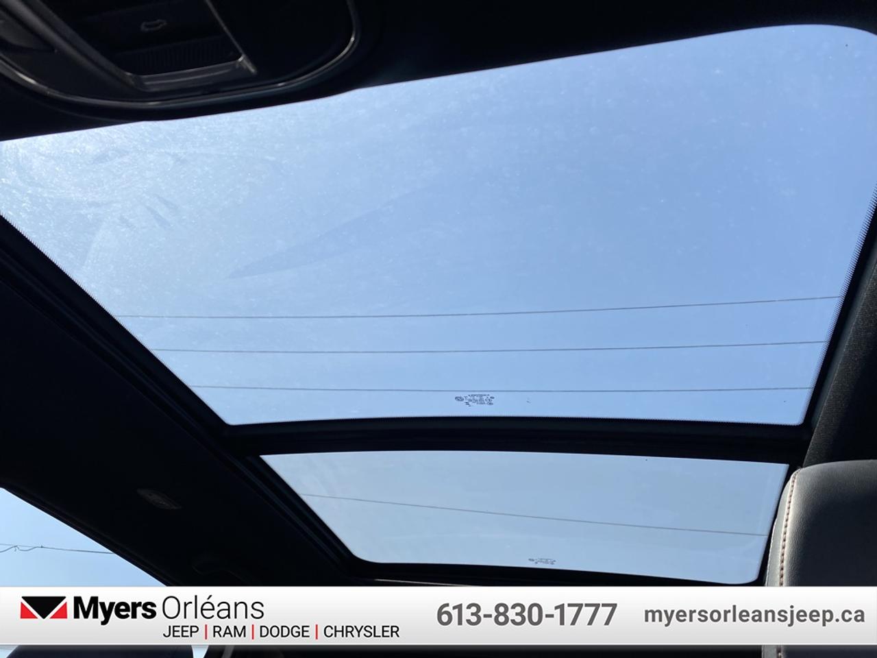 2026 Jeep Cherokee Overland  - $174.79 /Wk Photo