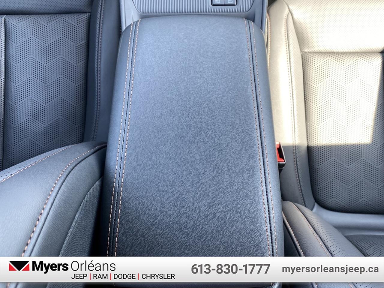 2026 Jeep Cherokee Overland  - $174.79 /Wk Photo