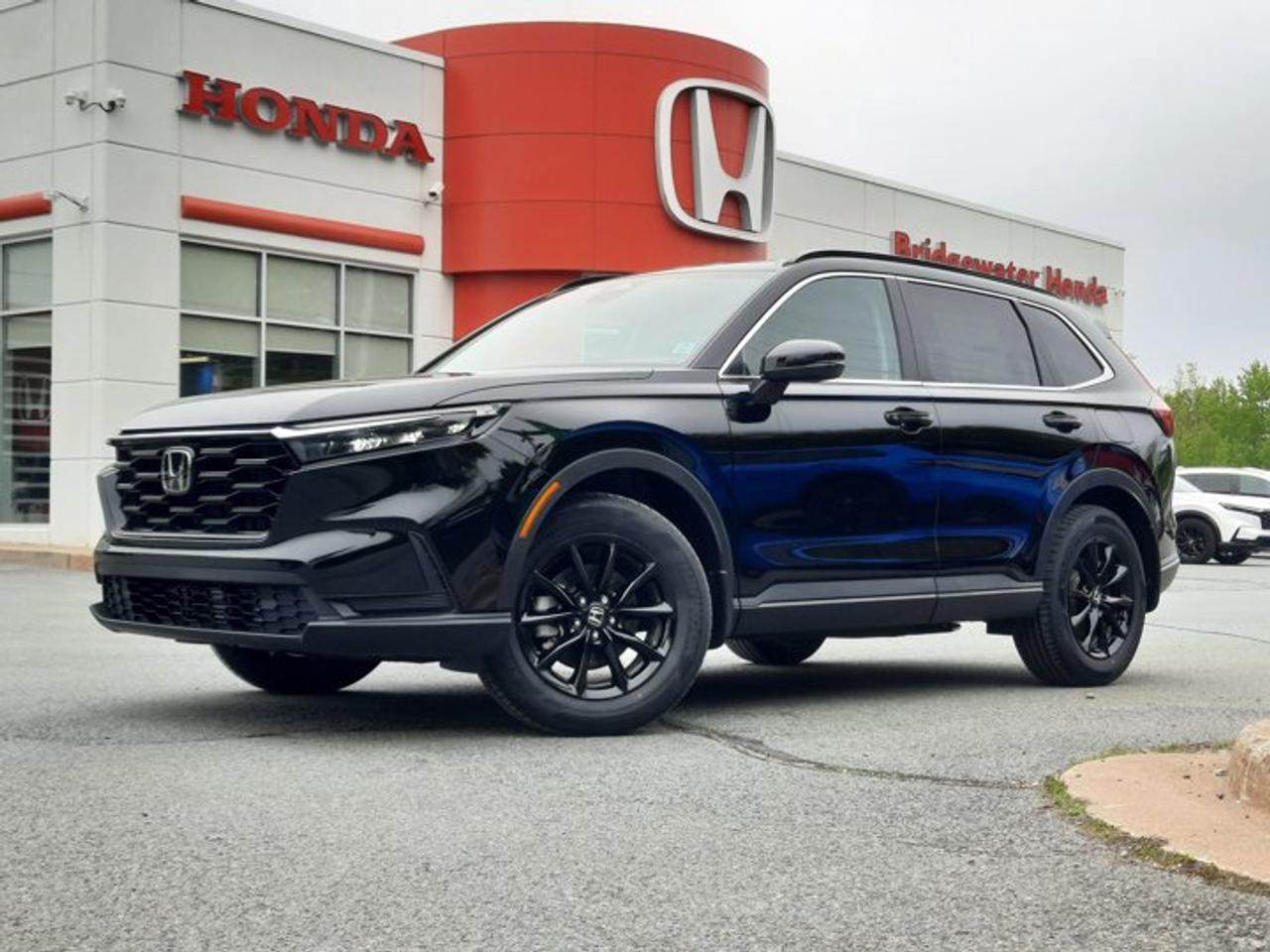 Small SUV 4WD, Sport AWD, 1-Speed CVT w/OD, Intercooled Turbo Regular Unleaded I-4 1.5 L/91
