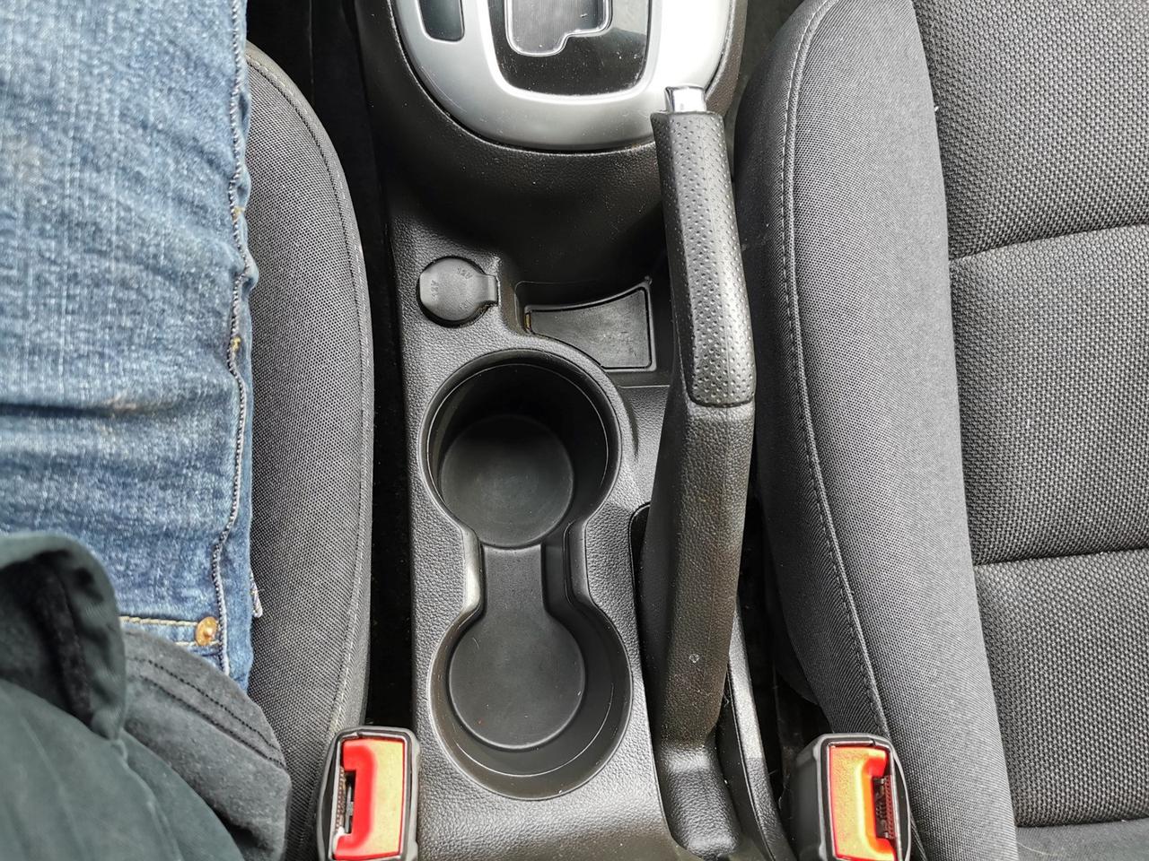 2016 Chevrolet Cruze Limited 1LT Photo