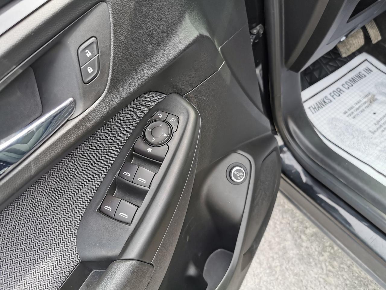 2021 Chevrolet TrailBlazer LT Photo