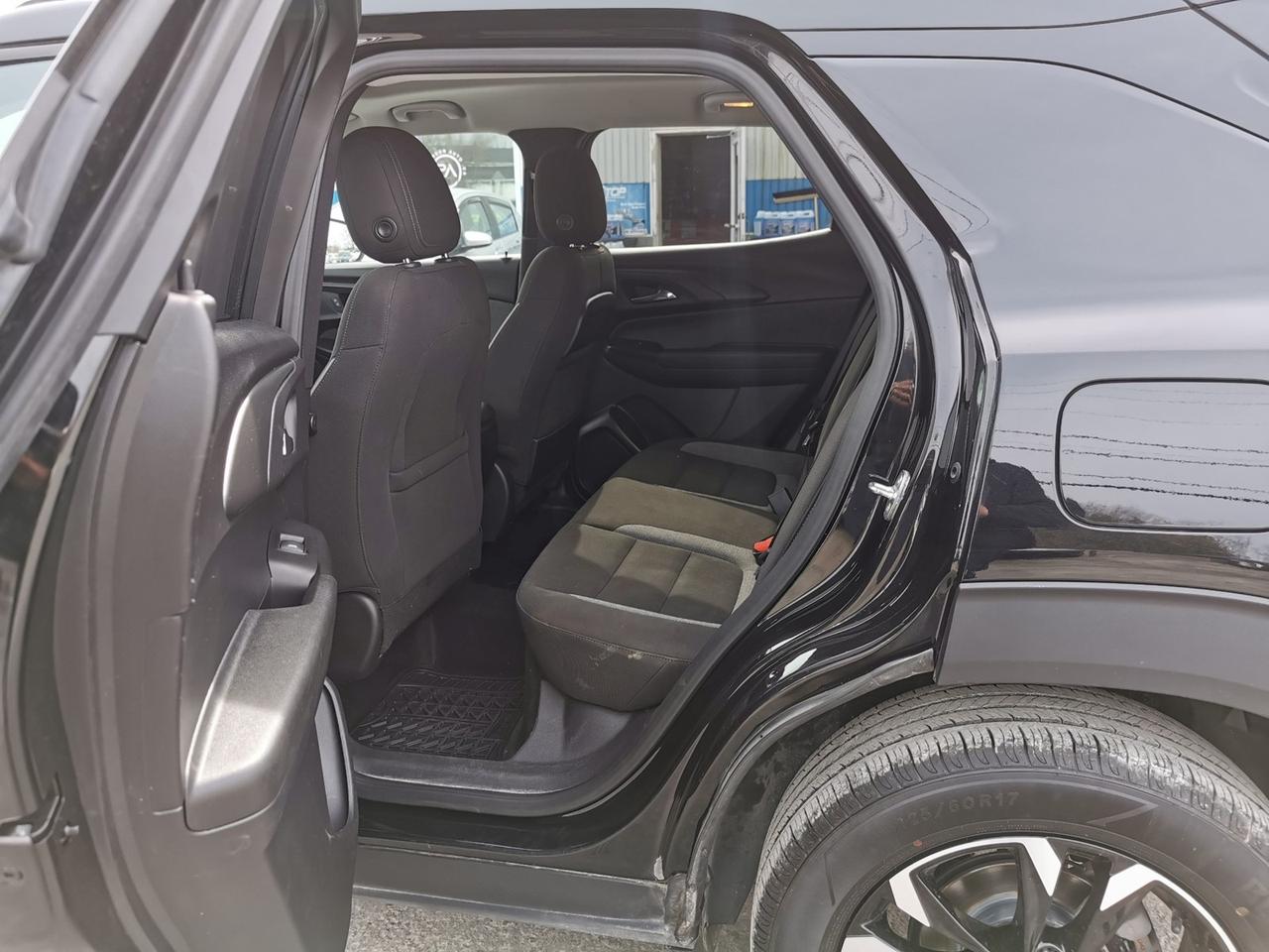 2021 Chevrolet TrailBlazer LT Photo