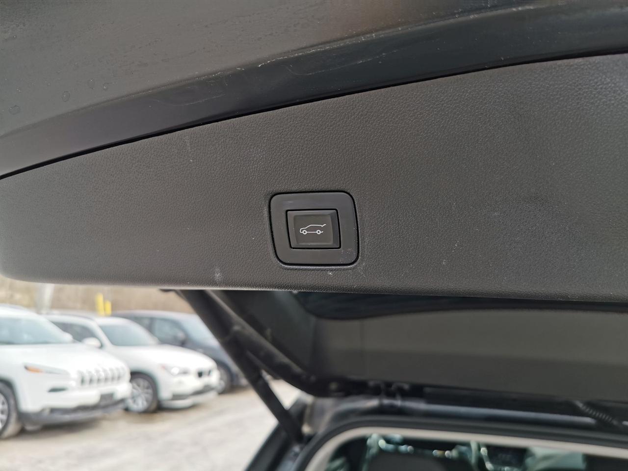 2021 Chevrolet TrailBlazer LT Photo