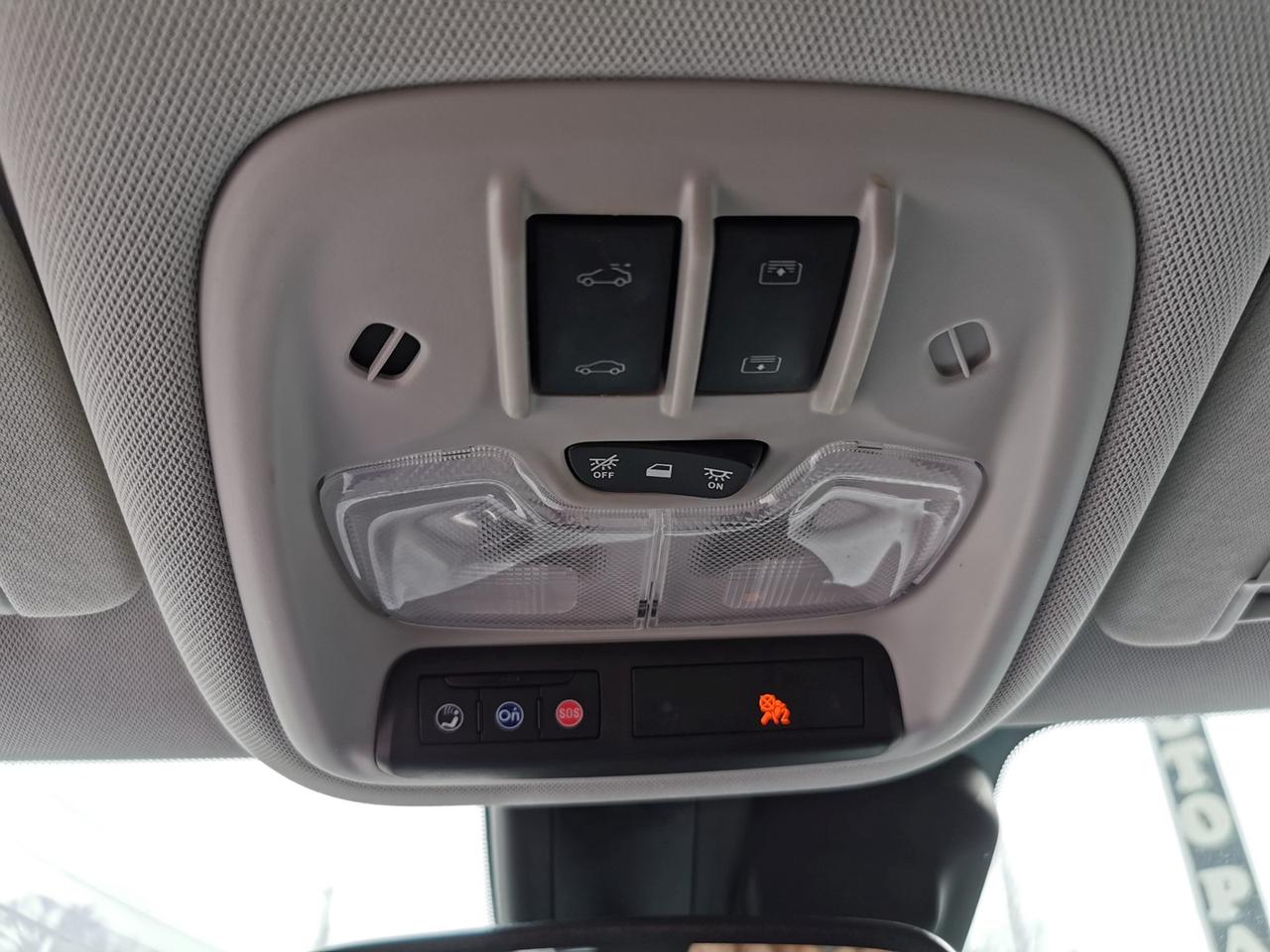 2021 Chevrolet TrailBlazer LT Photo