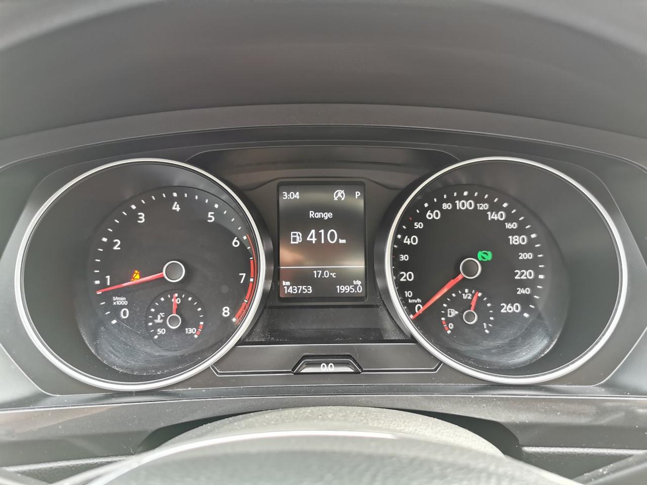 2021 Volkswagen Tiguan S 4Motion Photo