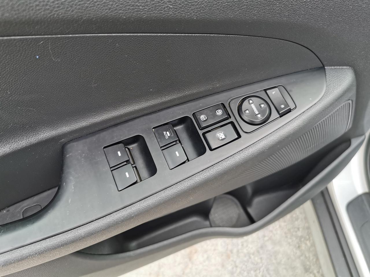 2019 Hyundai Tucson LIMITED AWD Photo