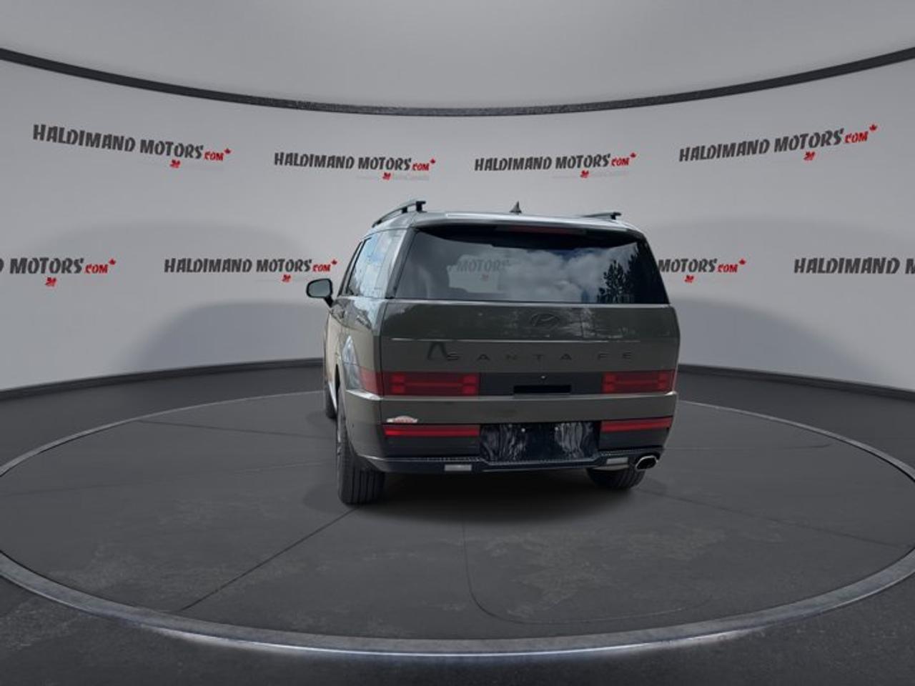 2024 Hyundai Santa Fe Ultimate Calligraphy AWD | No accidents | Ventilated Front Seats Photo