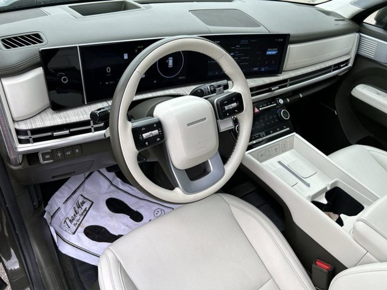 2024 Hyundai Santa Fe Ultimate Calligraphy AWD | No accidents | Ventilated Front Seats Photo