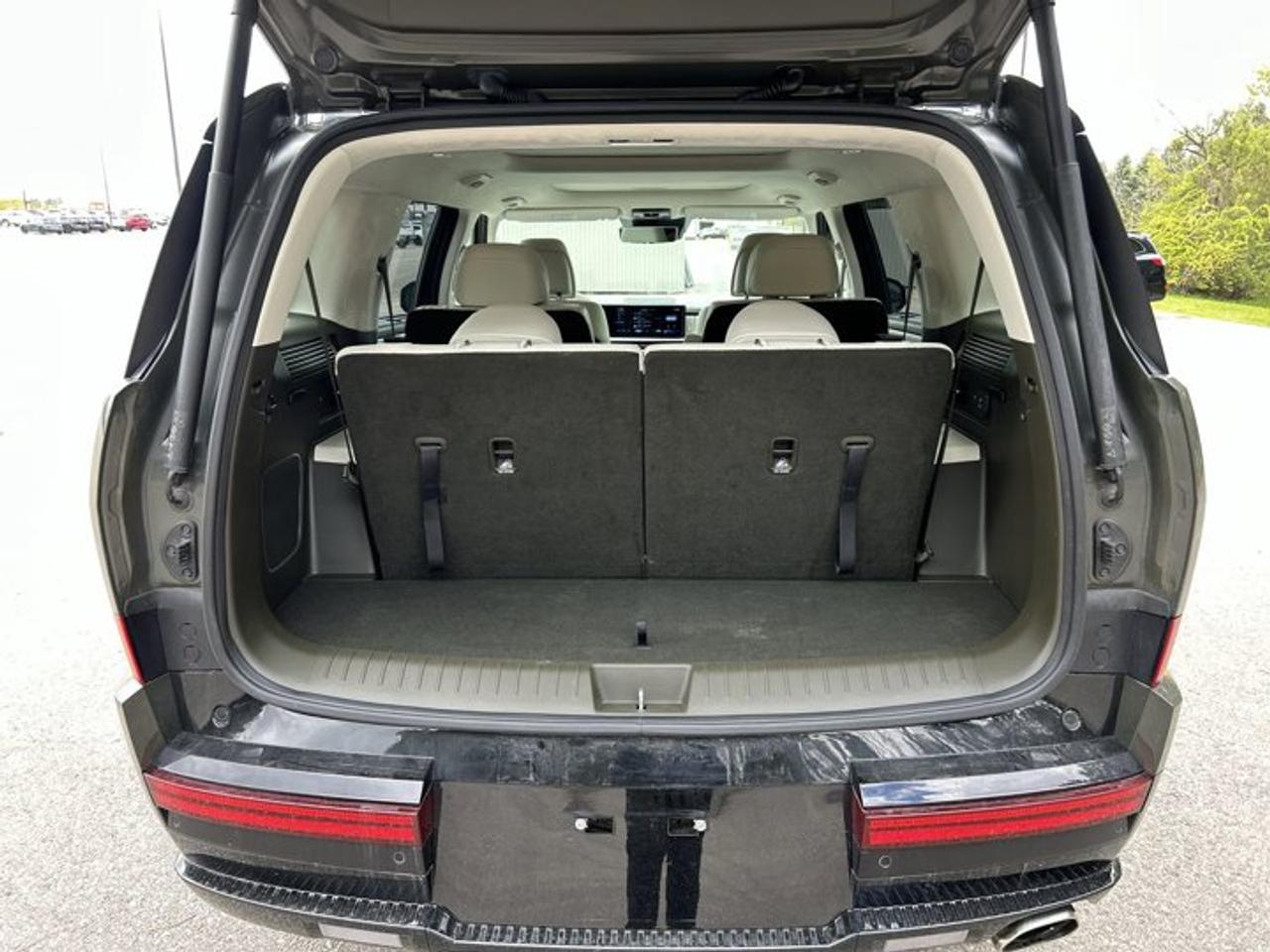 2024 Hyundai Santa Fe Ultimate Calligraphy AWD | No accidents | Ventilated Front Seats Photo